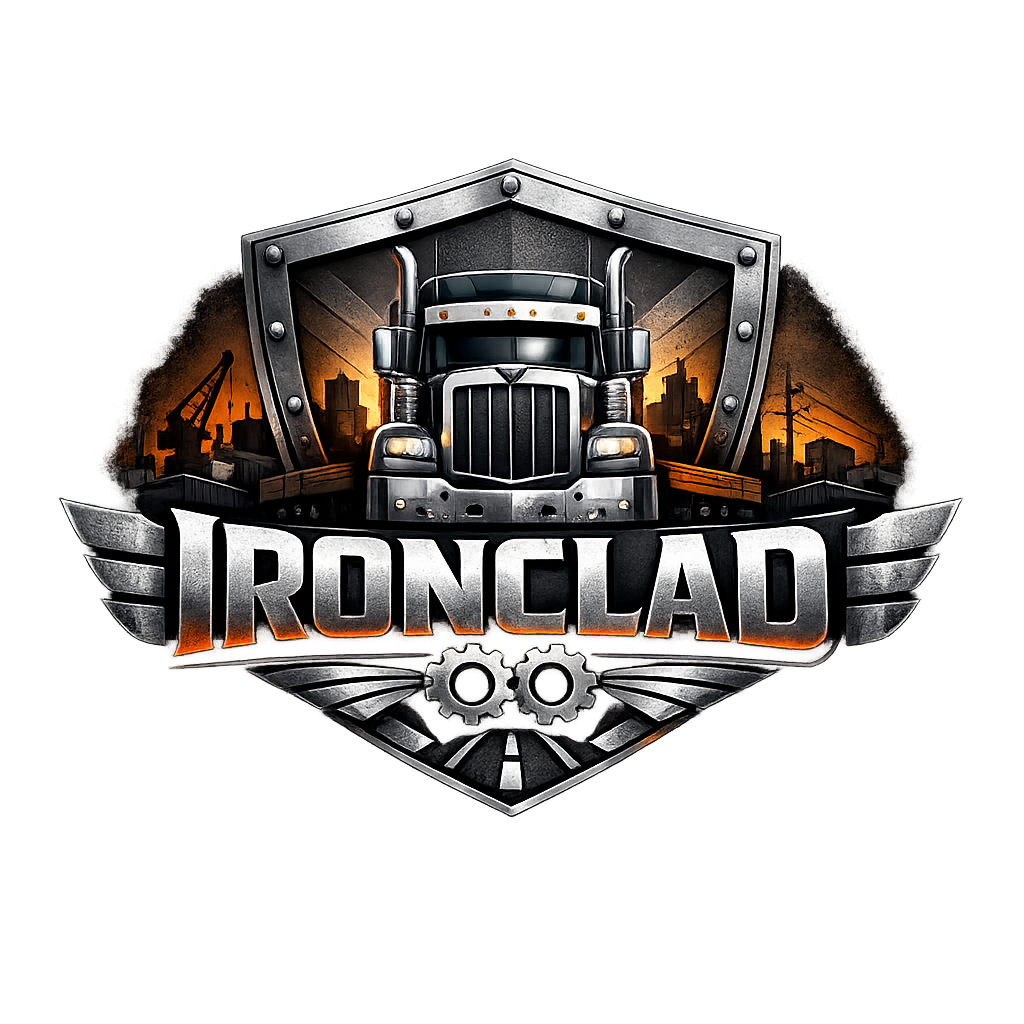 Ironclad Freight Solutions